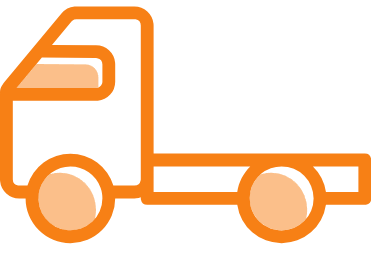 西区拖车/平板车